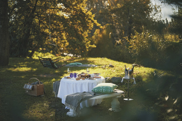 Picknick, ©Leeu Estates