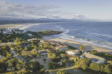 Plettenberg Bay, ©The Old Rectory