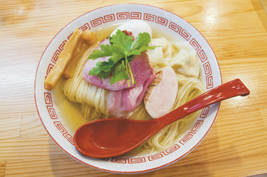 Ramen, ©Frank from 5 AM Ramen, pixabay.com