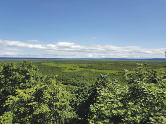 Kushiro-Shitsugen-Nationalpark, ©Archiv J-Navigator