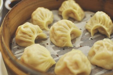 Dumplings, ©CassieThinking, pixabay.com