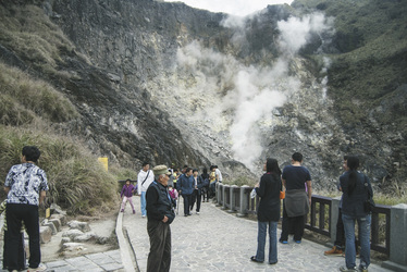 Yangmingshan Nationalpark, ©Yababa Yeh, pixabay.com