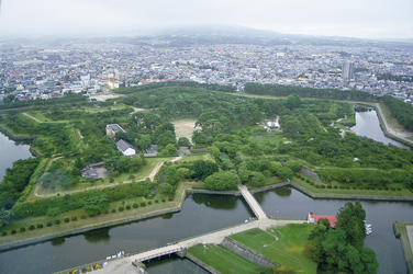 Hakodate