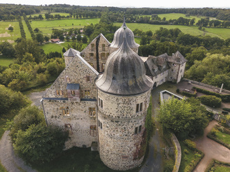 Deutschland - Hofgeismar Sababurg, ©Stadt Hofgeismar