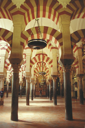 Spanien Mezquita Moschee Catedral de Córdoba, ©Pixabay