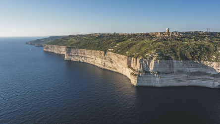 Dingli Klippen , © viewingmalta.com