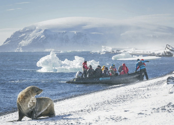 ©Dietmar Denger - Oceanwide Expedition