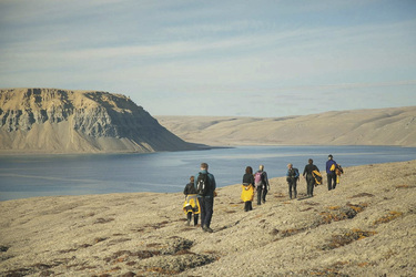 ©Quark Expeditions, Acacia Johnson