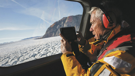 ©Quark Expeditions, Sam Crimmin