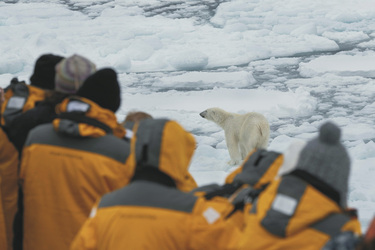 ©Quark Expeditions, Cindy Hopkins Miller