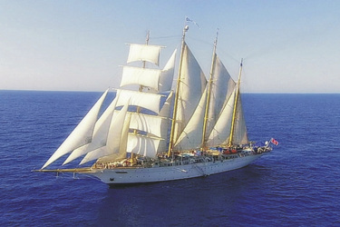 ©Star Clippers