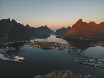 ©Hurtigruten Expeditions / Kay Fochtmann