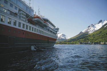 ©Hurtigruten Expeditions / Kay Fochtmann