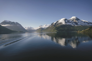 ©Hurtigruten Expeditions / Kay Fochtmann