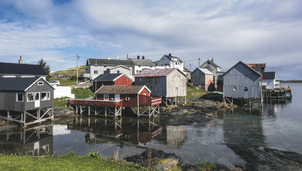 ©Hurtigruten Expeditions / Tommy Simonsen