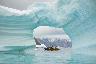 ©Quark Expeditions, Michelle Sole