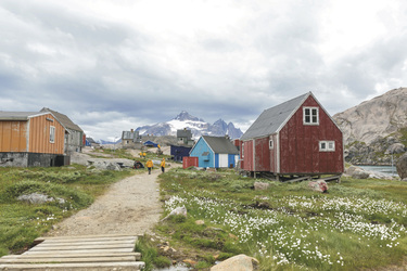 ©Quark Expeditions, Michelle Sole