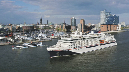 ©Hapag-Lloyd Cruises eine Unternehmung der TUI Deutschland GmbH