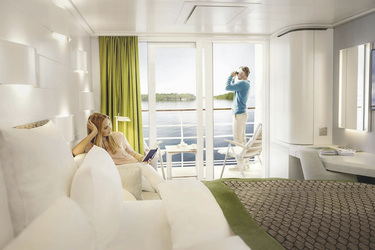 ©Hapag-Lloyd Cruises eine Unternehmung der TUI Cruises GmbH