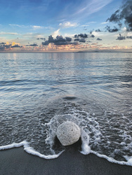 Strand von Dominica, ©DDA