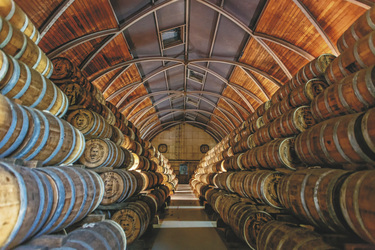 Rum Distillerie, ©© Michael Jurick CMT