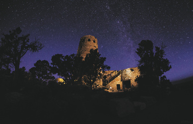 Grand Canyon, ©Arizona Office of Tourism Stephen Dito