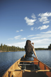 Kayak, ©Explore Minnesota Tourism