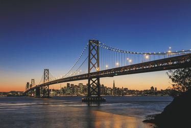 Golden Gate Bridge , ©f11photo - Fotolia