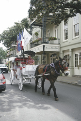 New Orleans, ©Louisiana Tourism, NOCVB